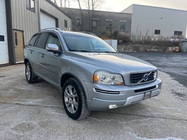 Used 2013 Volvo XC90 3.2 AWD/4WD image 1