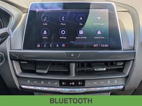 Used 2022 Cadillac CT5 Premium Luxury RWD image 23