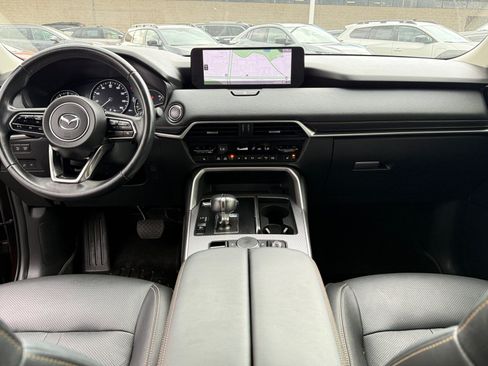Used 2024 MAZDA CX-90 3.3 Turbo w/ Premium Package AWD/4WD image 19