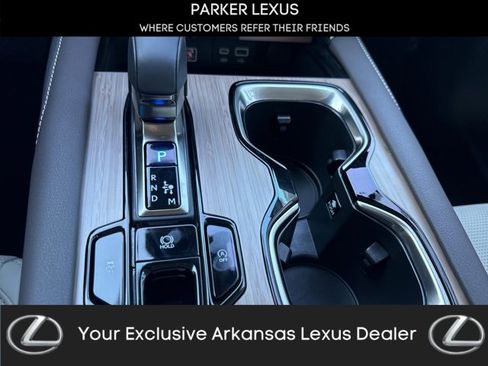 Certified 2024 Lexus NX 350 AWD w/ Premium Package image 19