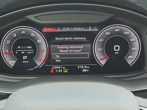 Used 2023 Audi Q7 2.0T Premium Plus w/ Premium Plus Package image 16