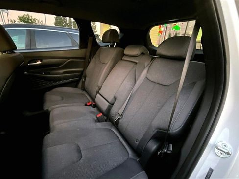 Certified 2023 Hyundai Santa Fe SEL image 15