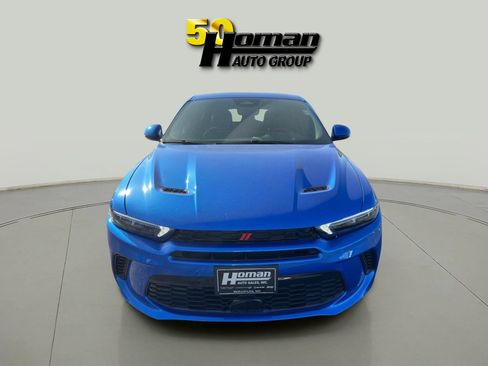 Used 2024 Dodge Hornet R/T w/ Track Pack image 8