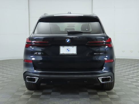 Used 2026 BMW X5 sDrive40i w/ M Sport Package image 7