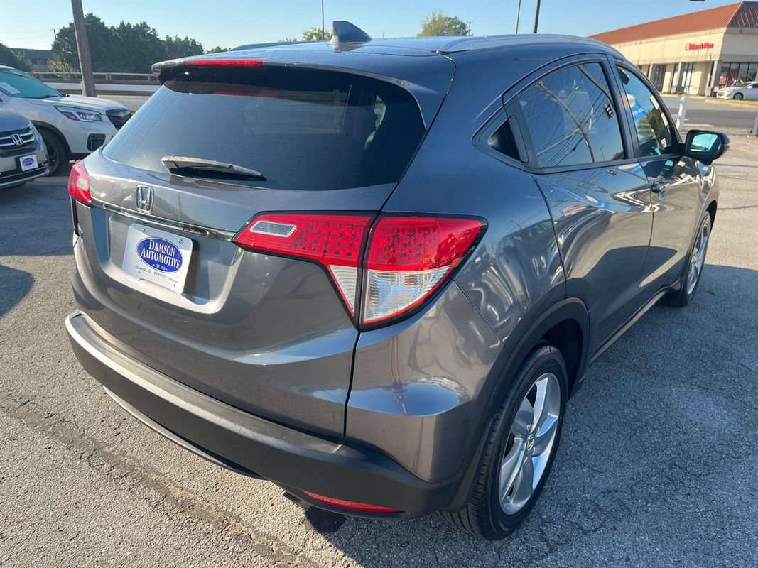 Used 2019 Honda HR-V EX-L image 7