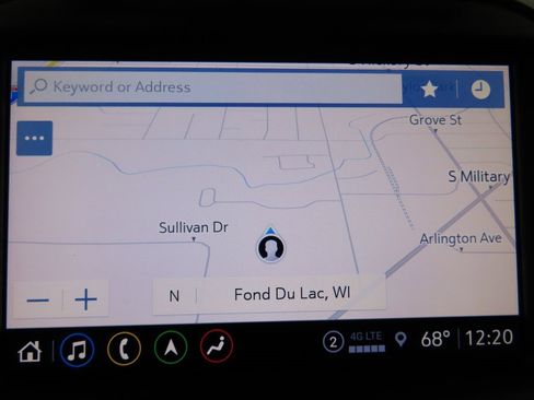 Used 2023 GMC Sierra 2500 Denali w/ Denali Black Diamond Edition image 21