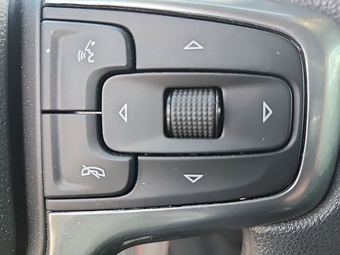 Used 2022 Chevrolet Silverado 2500 LT image 29