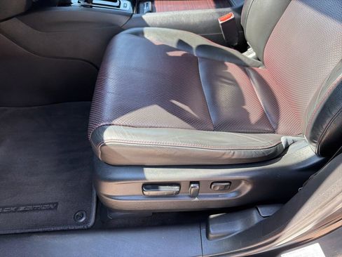 Used 2017 Honda Ridgeline Black Edition image 7