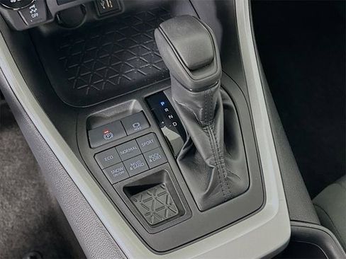 Certified 2025 Toyota RAV4 XLE image 20