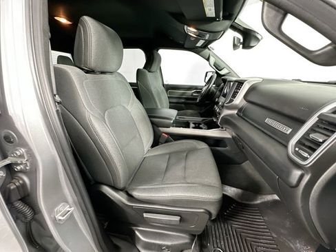 Used 2020 RAM 1500 Big Horn AWD/4WD image 25