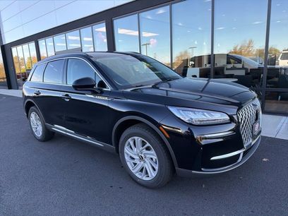 New 2026 Lincoln Corsair Premiere