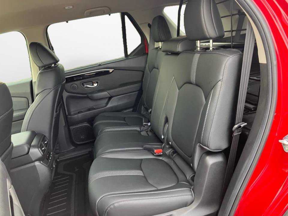 New 2026 Honda Pilot EX-L image 12