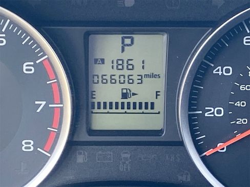 Used 2018 Subaru Forester 2.5i w/ Alloy Wheel Package image 30