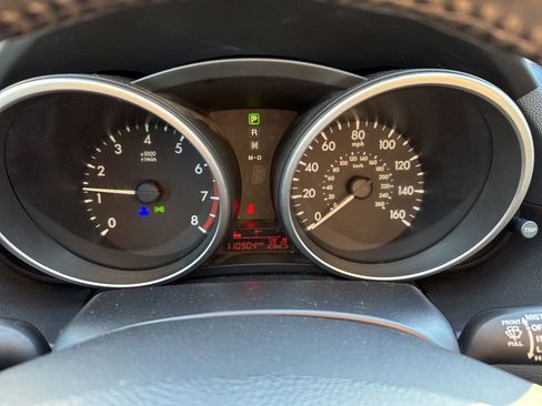 Used 2015 MAZDA MAZDA5 Touring image 24