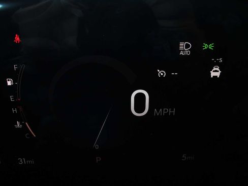 New 2026 Buick Encore GX Preferred w/ Comfort Package FWD image 30