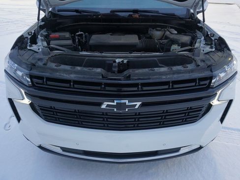 Certified 2023 Chevrolet Tahoe LT w/ Max Trailering Package image 33