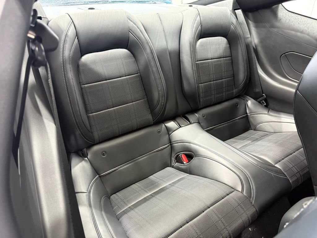 New 2026 Ford Mustang GT Premium w/ GT Performance Package RWD image 20