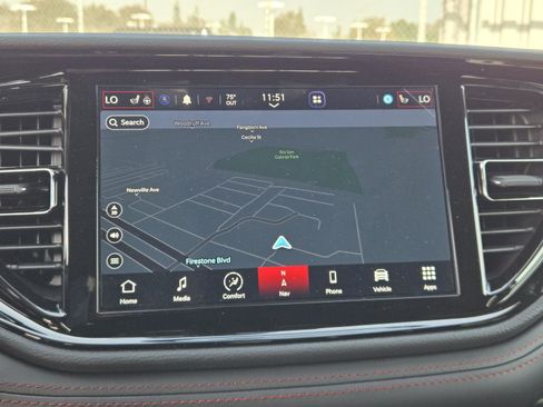 New 2026 Dodge Durango GT image 7