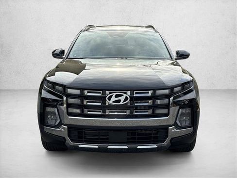 Certified 2025 Hyundai Santa Cruz Limited image 6