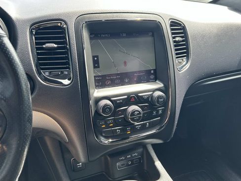 Used 2020 Dodge Durango R/T AWD/4WD image 33