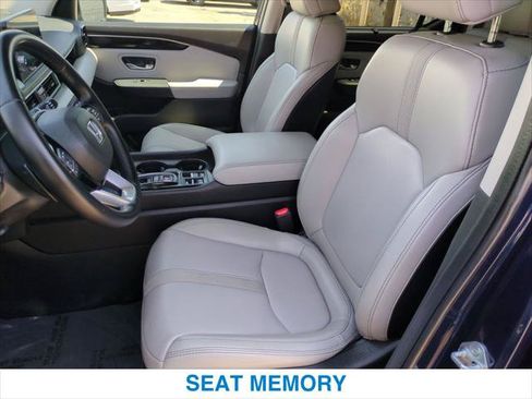 Certified 2023 Honda Pilot EX-L image 20