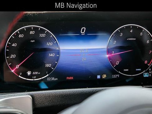 Certified 2025 Mercedes-Benz GLB 250 image 15