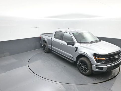 New 2026 Ford F150 XLT w/ Equipment Group 302A MID image 23