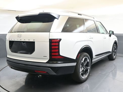 New 2026 Hyundai Palisade Limited image 5