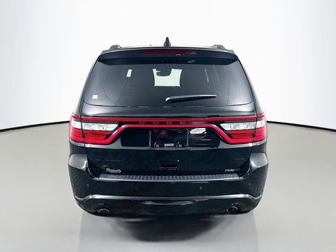 New 2026 Dodge Durango GT image 6
