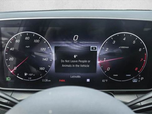 Certified 2023 Mercedes-Benz GLC 300 4MATIC image 14