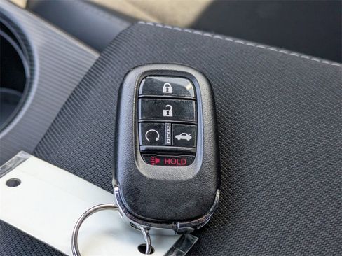 Used 2025 Honda Civic Sport image 40