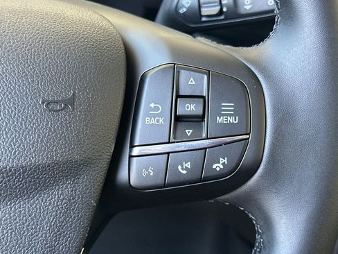 New 2025 Ford Bronco Sport Heritage w/ Convenience Package image 28