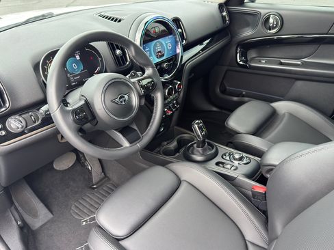 Used 2024 MINI Cooper Countryman S FWD image 15