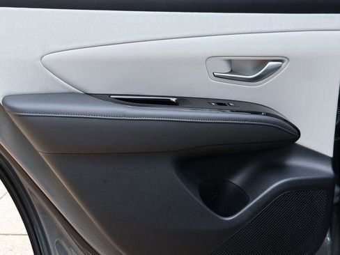 New 2026 Hyundai Tucson Limited image 20