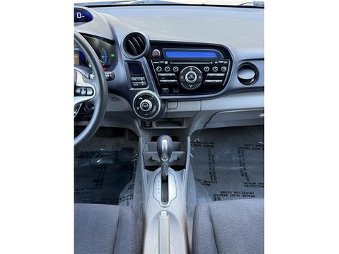 Used 2010 Honda Insight EX image 11
