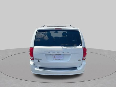 Used 2019 Dodge Grand Caravan GT FWD image 7