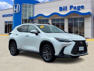 Used 2024 Lexus NX 350h AWD video 1