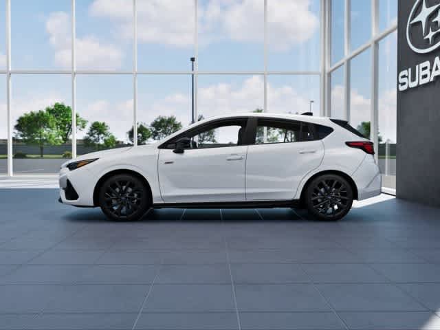 New 2026 Subaru Impreza RS AWD/4WD image 31