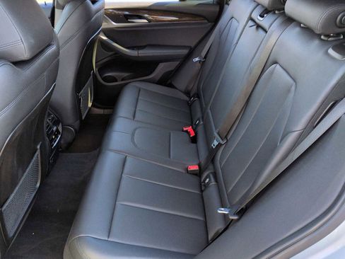 Used 2018 BMW X3 xDrive30i image 21