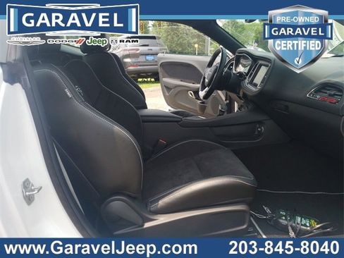 Used 2023 Dodge Challenger SRT Hellcat image 38