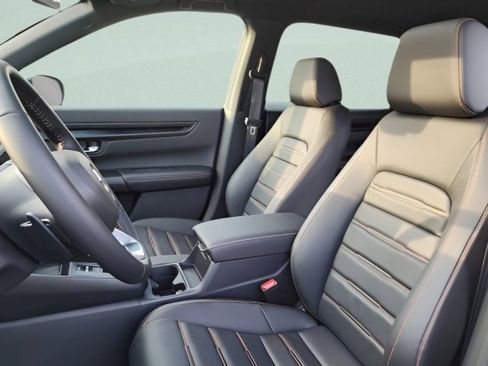 New 2026 Honda CR-V Sport-L image 22