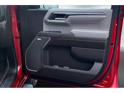 Used 2023 Chevrolet Silverado 1500 LTZ w/ Technology Package image 25