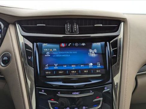 Used 2014 Cadillac CTS Luxury image 27