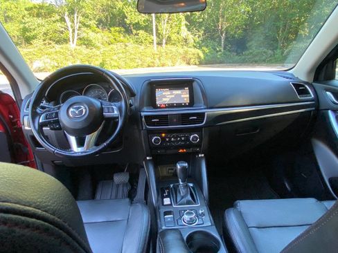Used 2016 MAZDA CX-5 Grand Touring FWD image 43