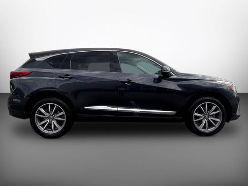 Used 2021 Acura RDX w/ Technology Package AWD/4WD image 8