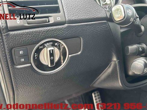 Used 2014 Mercedes-Benz G 550 image 13