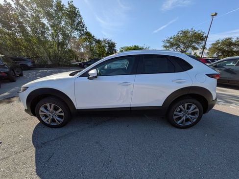New 2026 MAZDA CX-30 AWD 2.5 S w/ Premium Package image 8