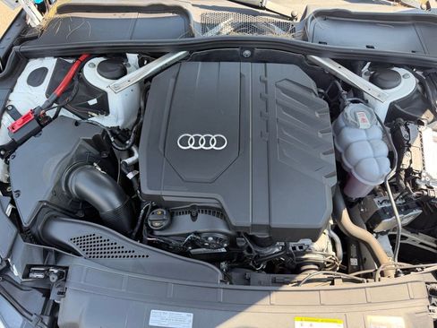Used 2023 Audi A5 2.0T Premium Plus w/ Premium Plus AWD/4WD image 36