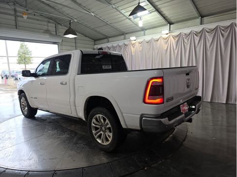 Used 2021 RAM 1500 Limited image 8