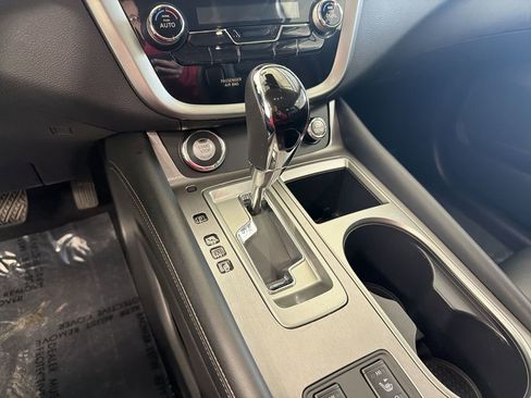 Certified 2024 Nissan Murano SV image 28